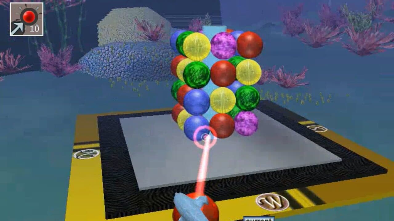 IncrediBubble screenshot 1