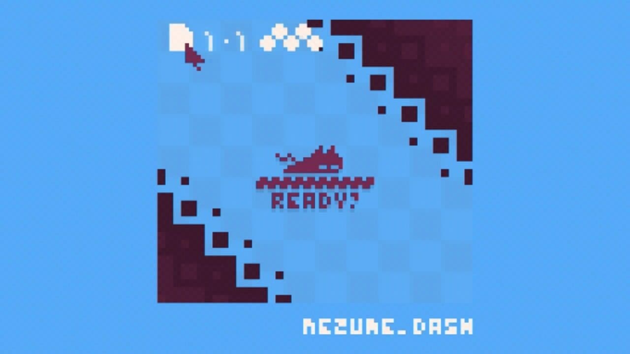 Nezumidash screenshot 1