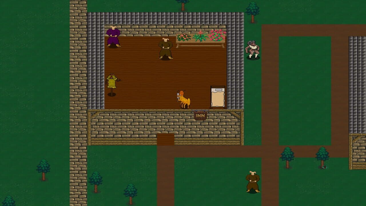 The Vision of the Ant thumbnail 3