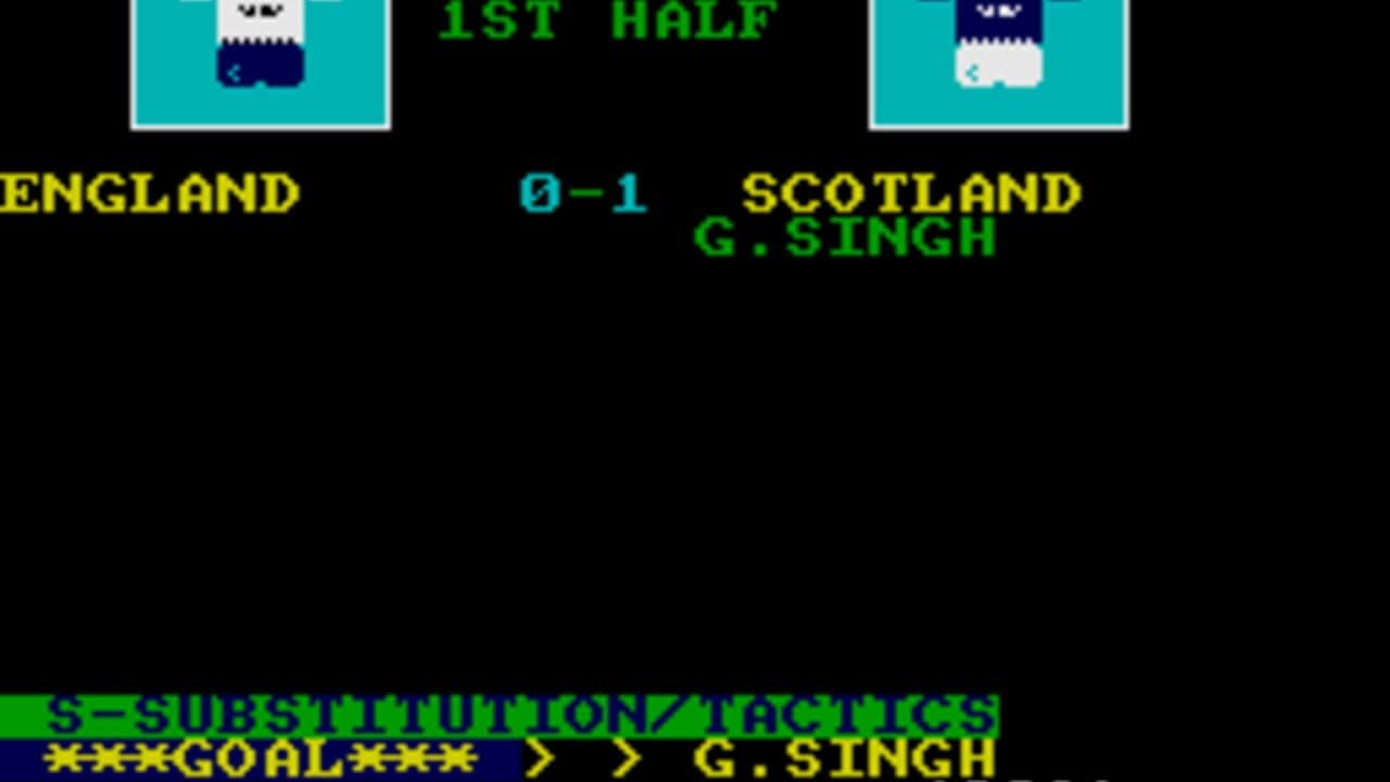 International Football thumbnail 3