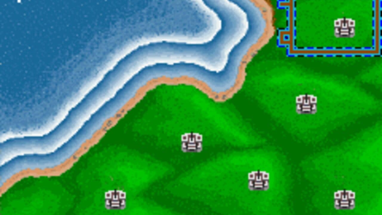 Gauntlet / Rampart thumbnail 2