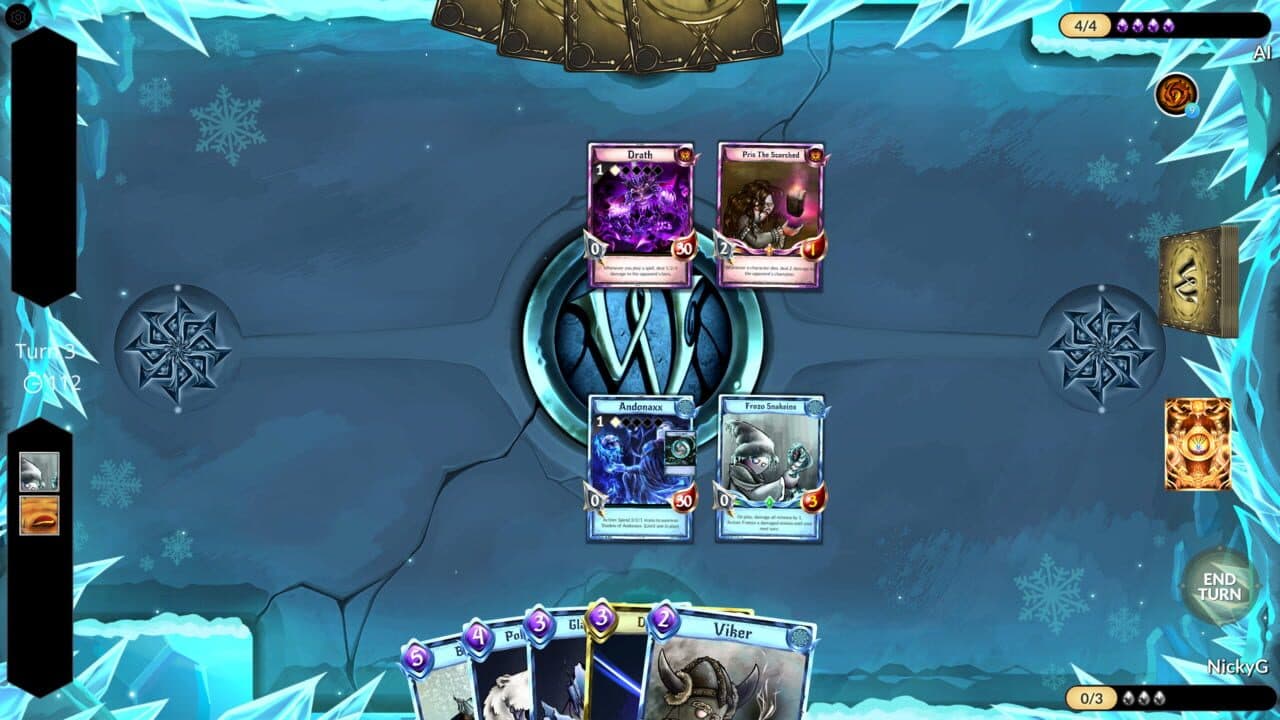 What Is This Sorcery screenshot 1