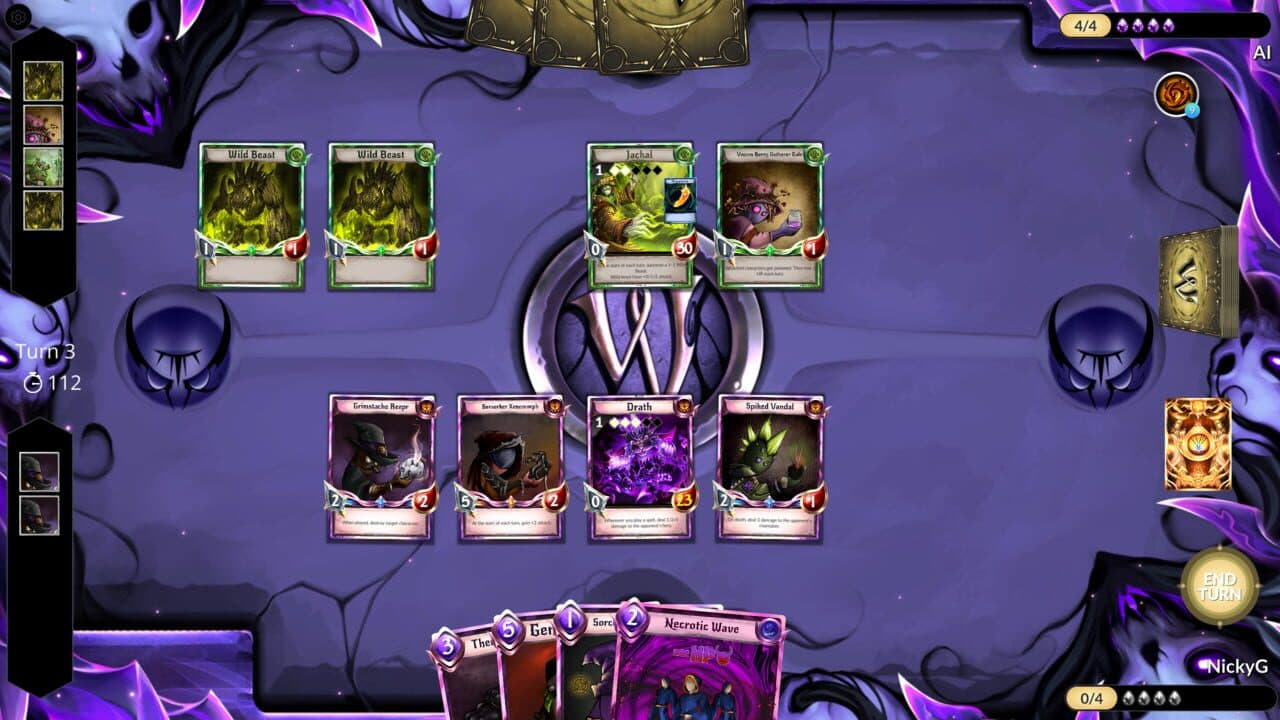 What Is This Sorcery thumbnail 2