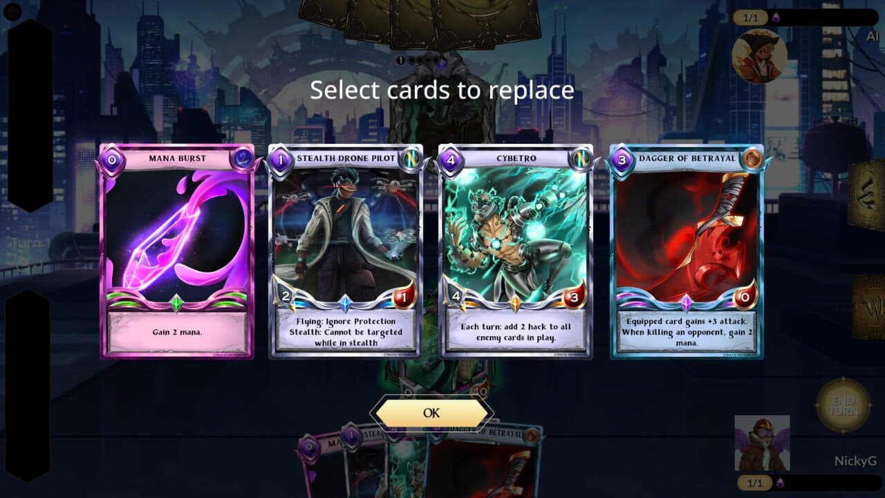 What Is This Sorcery thumbnail 4