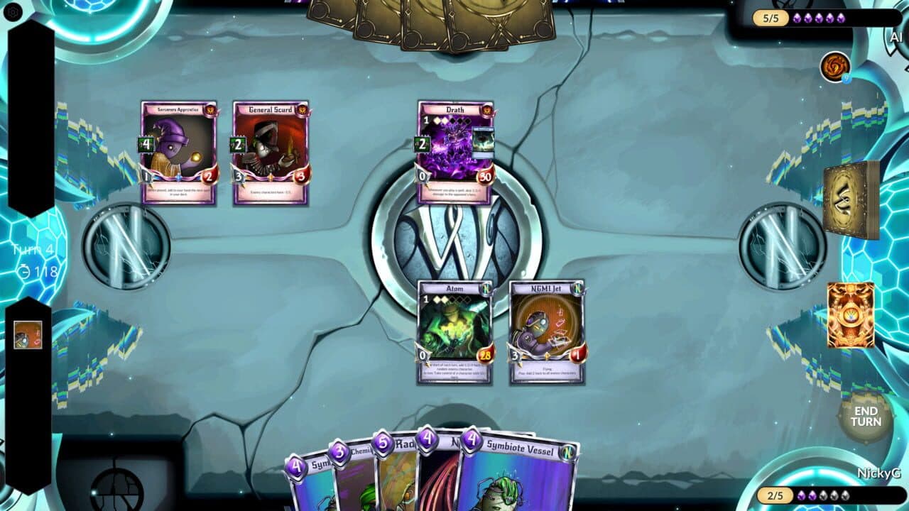 What Is This Sorcery thumbnail 6
