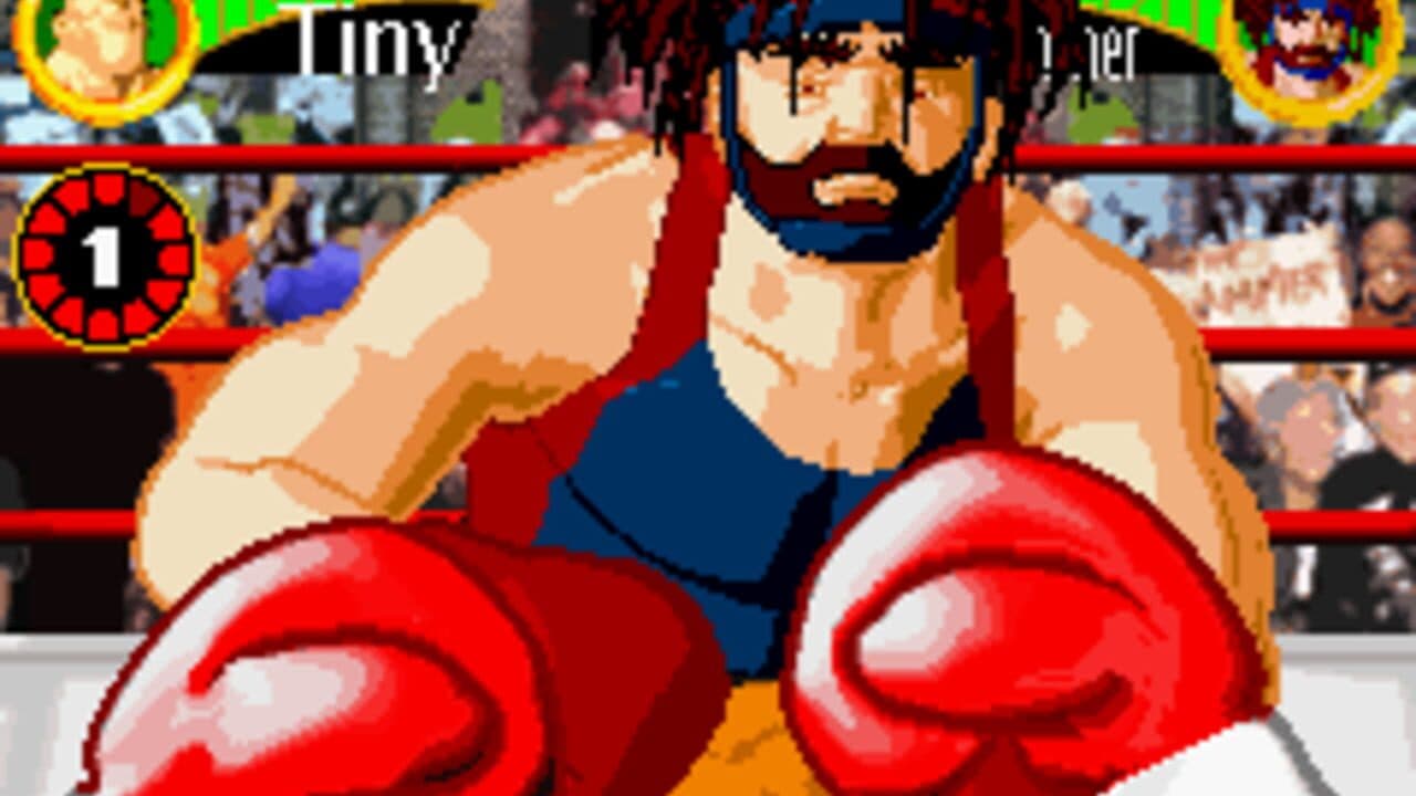 Boxing Fever thumbnail 2