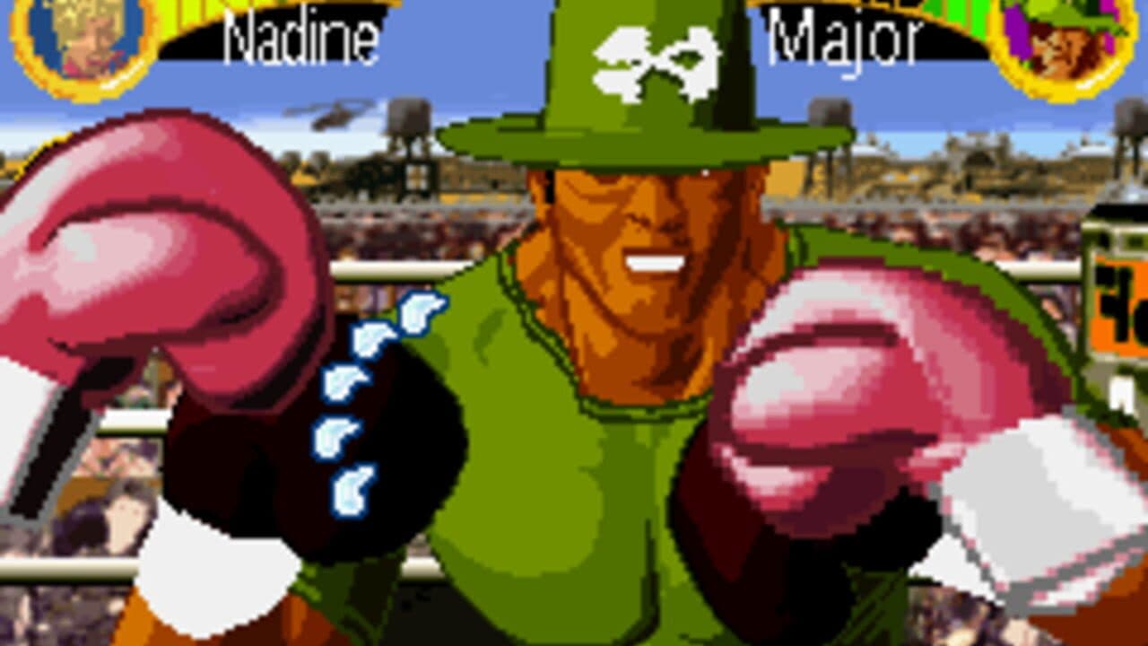 Boxing Fever thumbnail 3