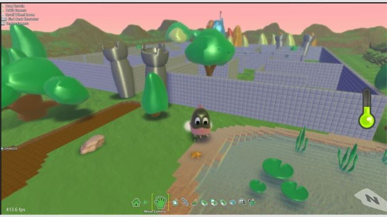 Kodu Game Lab thumbnail 2