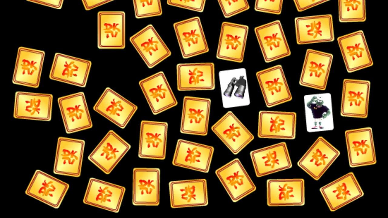 Memory Kong thumbnail 2