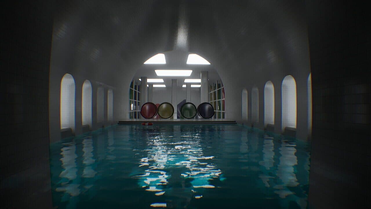 Liminal Shift screenshot 1