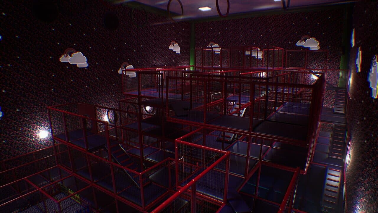 Liminal Shift thumbnail 5