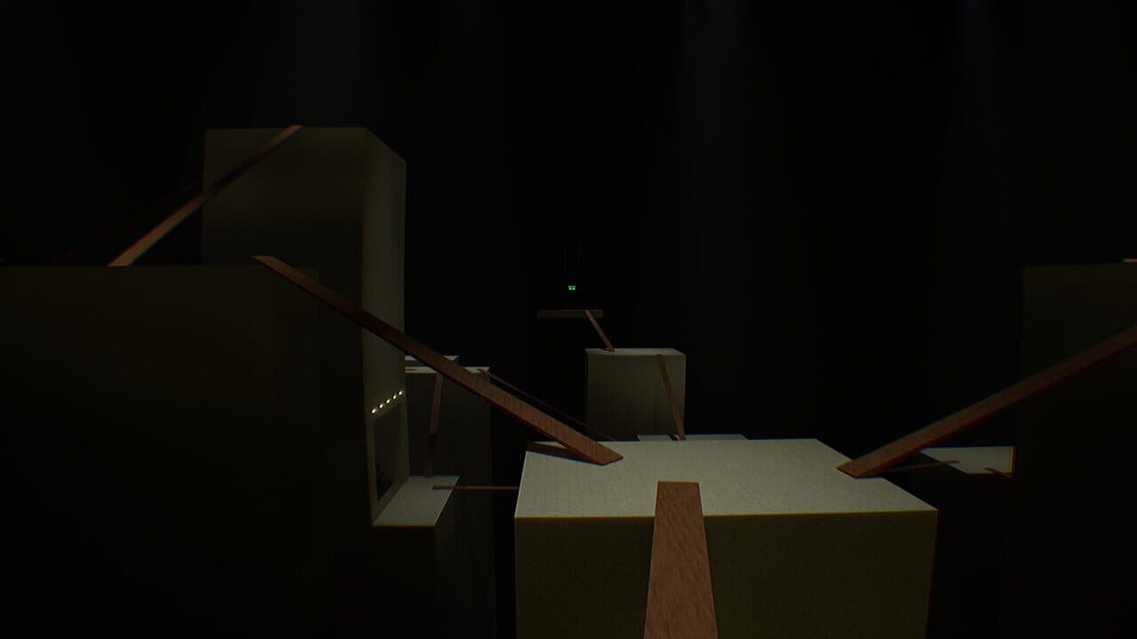 Liminal Shift thumbnail 7