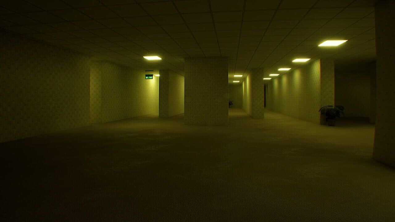 Liminal Shift thumbnail 8