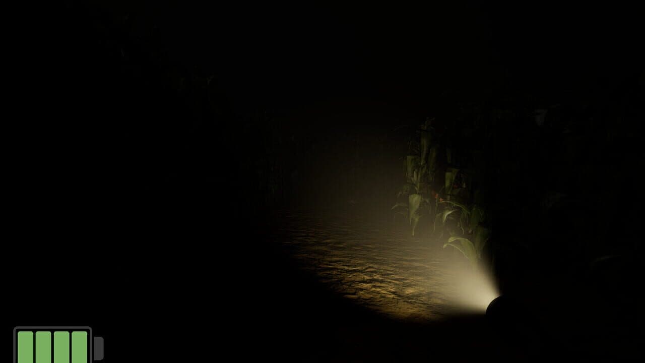 The Corn Maze thumbnail 4