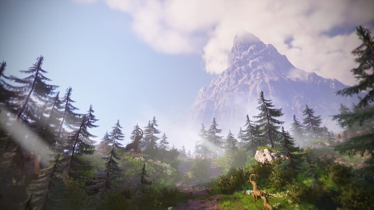 A Dual Ascent screenshot 1