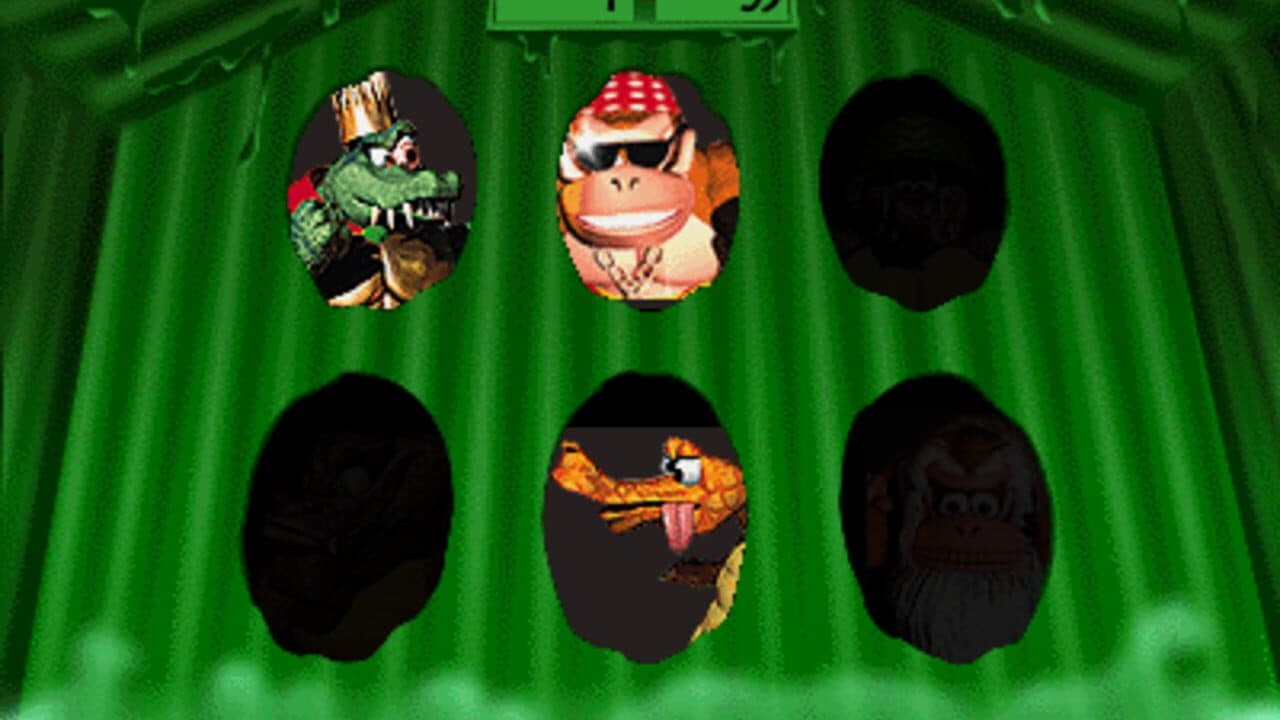 Kremling Krunch Game thumbnail 2