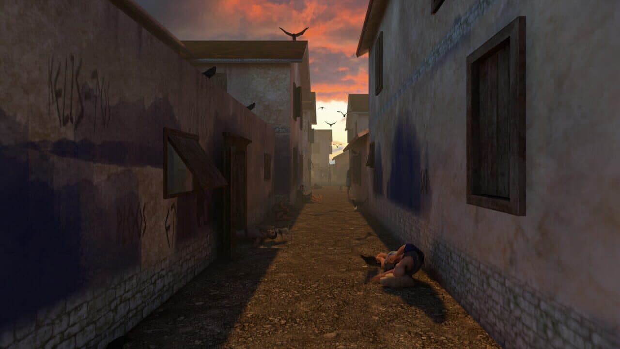 Plague of Athens VR thumbnail 5