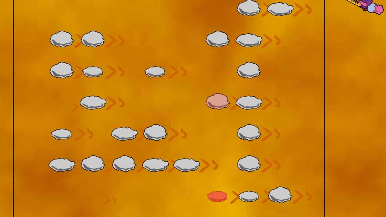 Goombario and the Adventure of the Hot Lava Rocks thumbnail 2