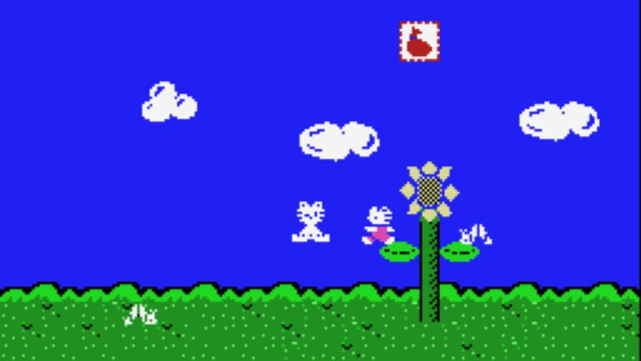 Koneko no Daibouken screenshot 1