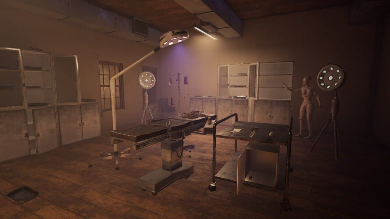 Madness on Display thumbnail 2