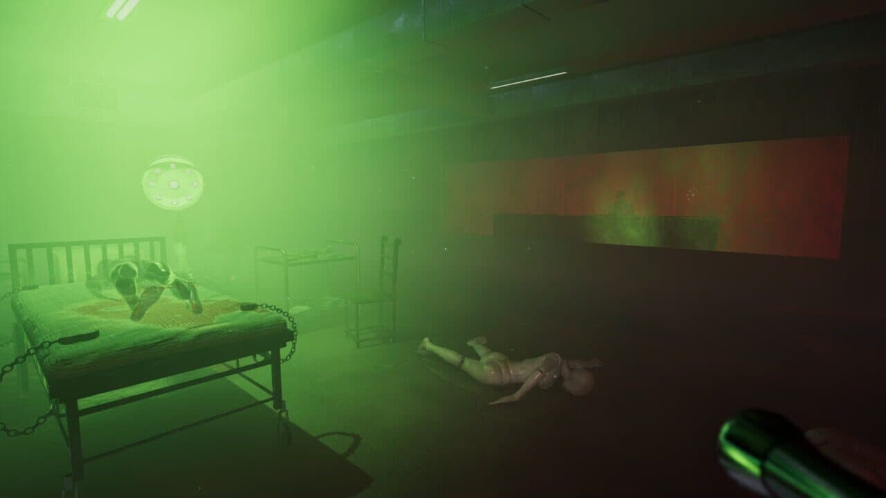 Madness on Display thumbnail 7