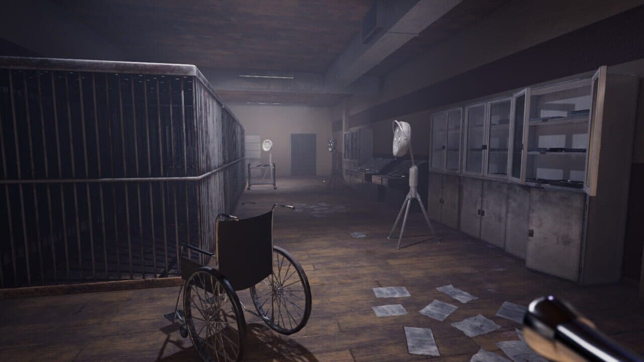 Madness on Display thumbnail 4