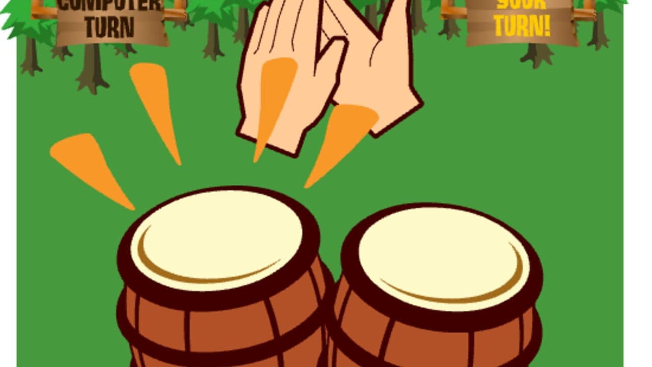 Donkey Konga Beat thumbnail 2