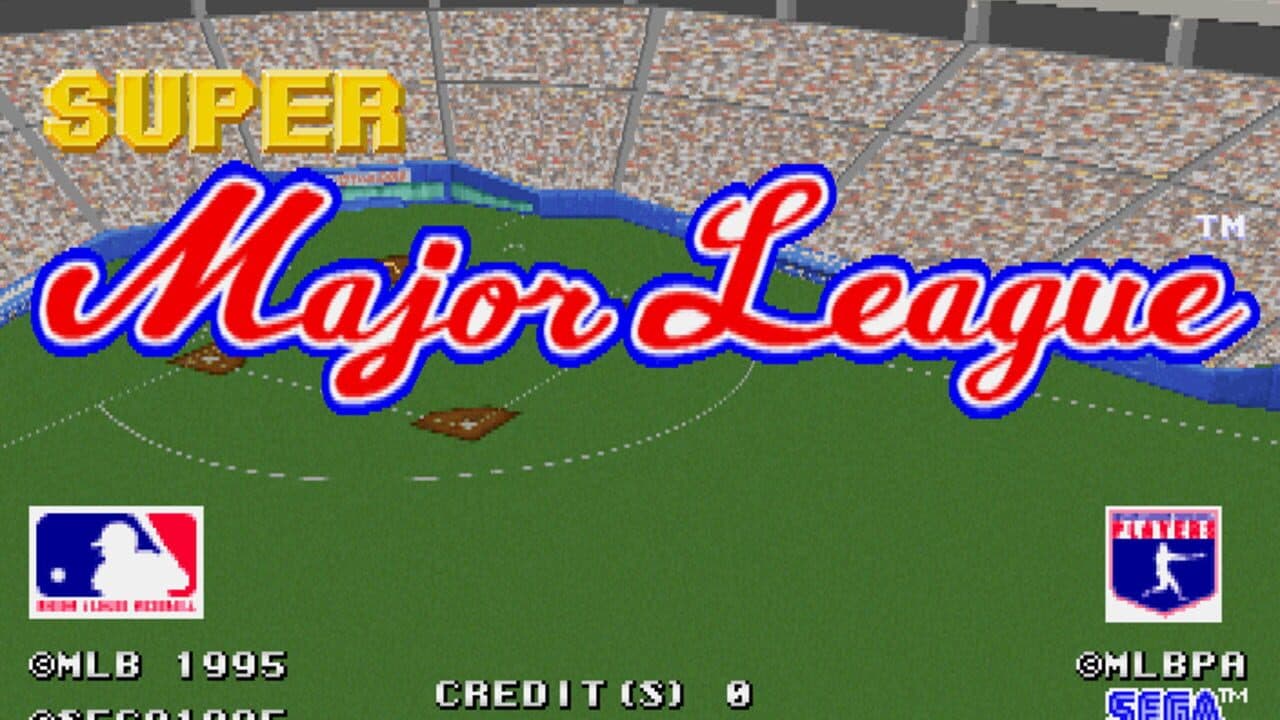 Super Major League thumbnail 3