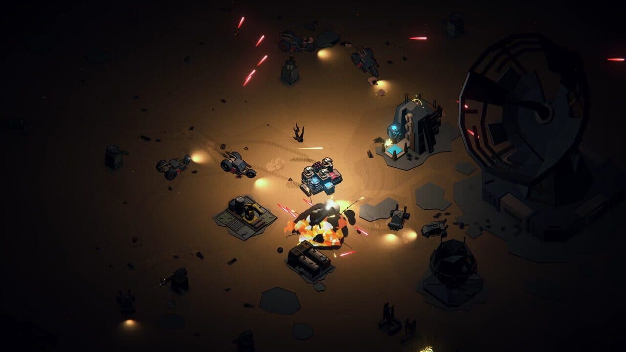 Machine Mind thumbnail 2