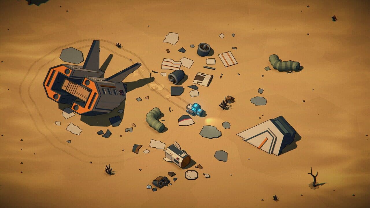 Machine Mind thumbnail 3