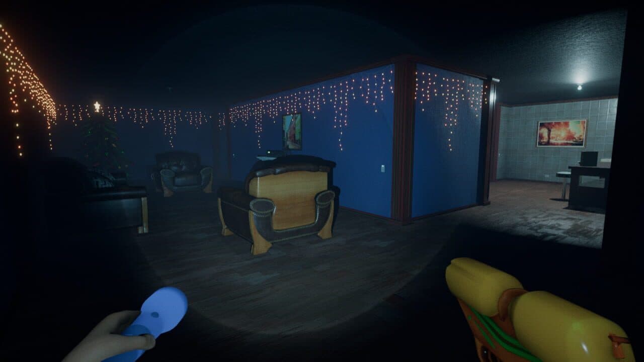 Krampus is Home thumbnail 2