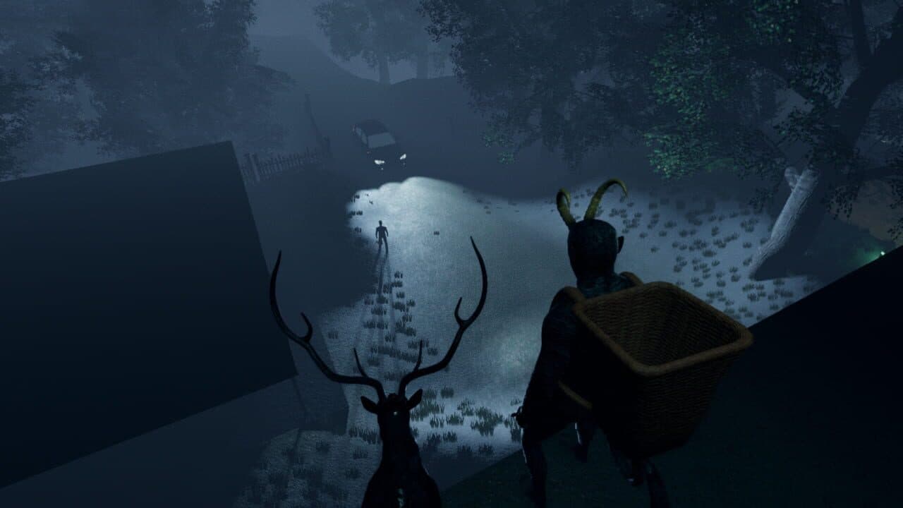 Krampus is Home thumbnail 3