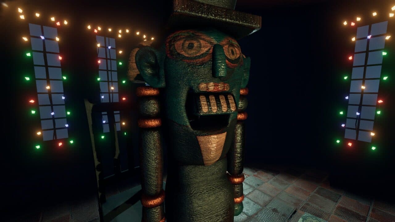Krampus is Home thumbnail 4