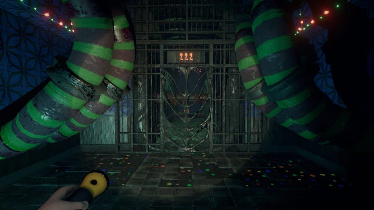 Krampus is Home thumbnail 6