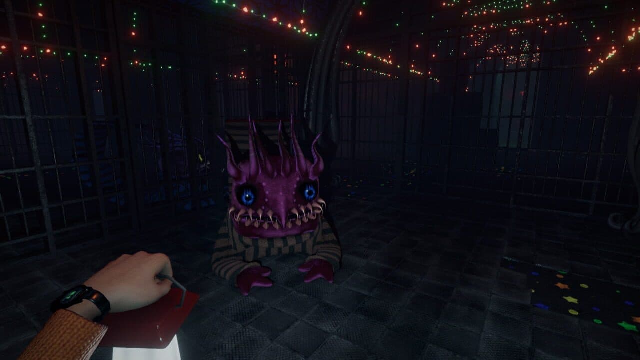 Krampus is Home thumbnail 7