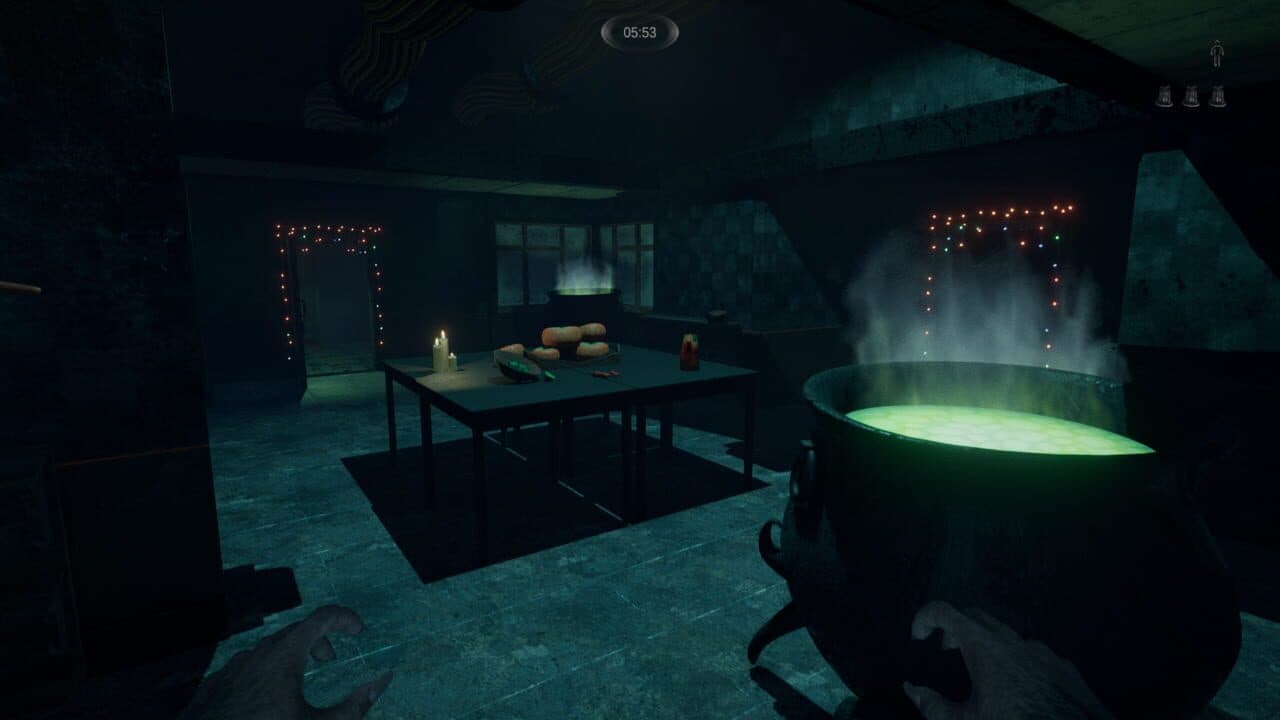 Krampus is Home thumbnail 5