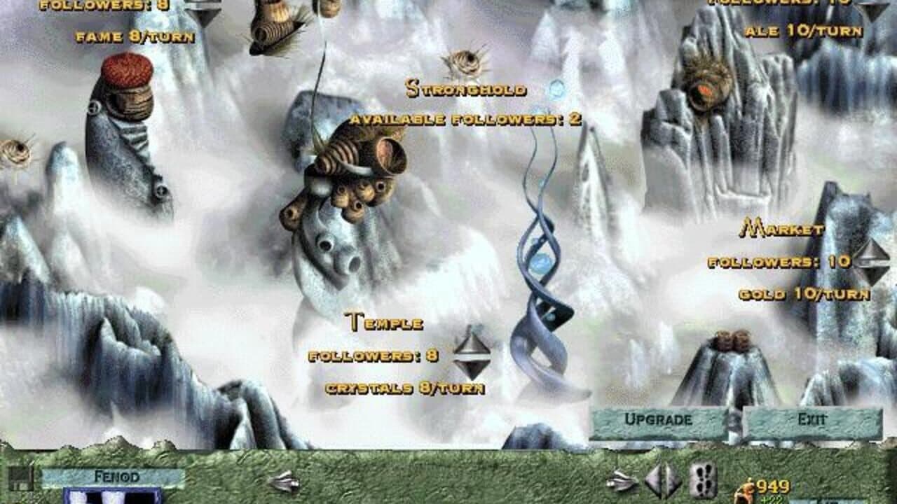 Lords of Magic thumbnail 2