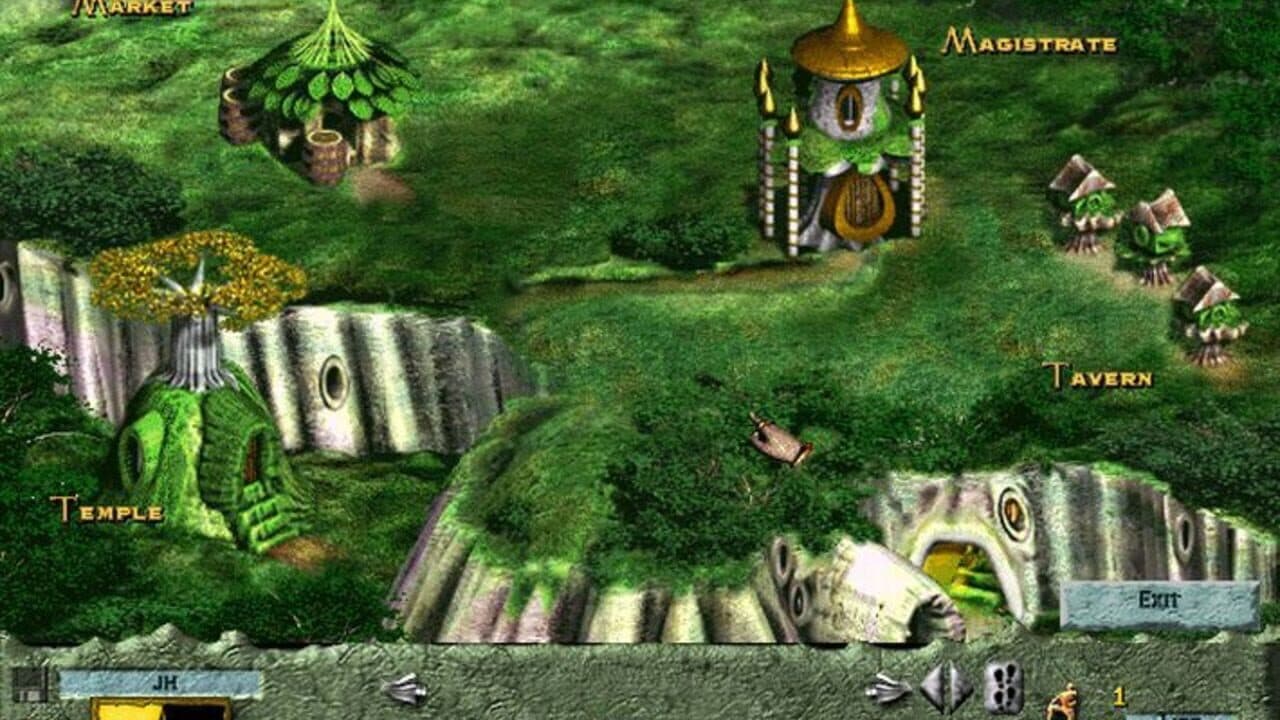 Lords of Magic thumbnail 6