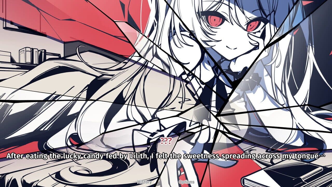 The Noexistencen of You and Me thumbnail 10
