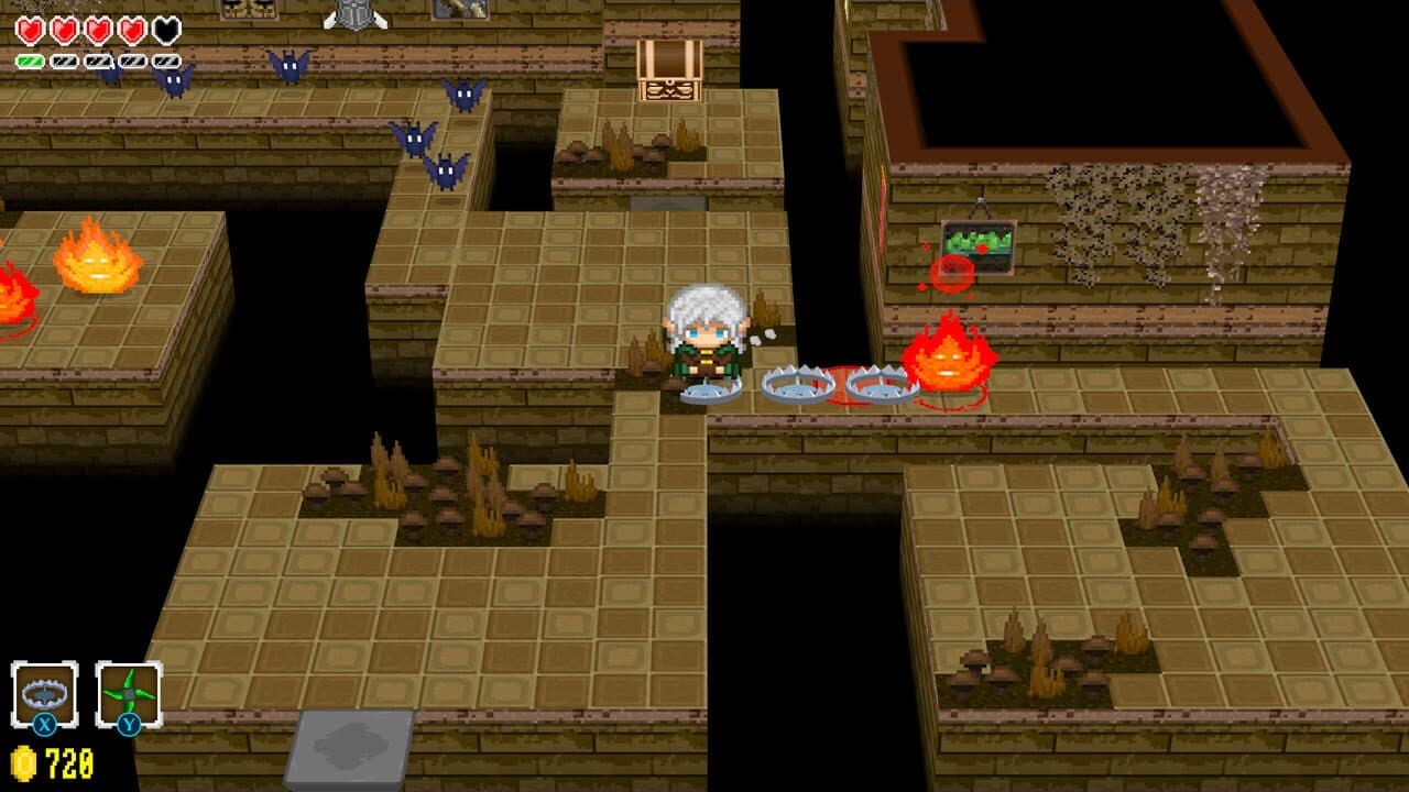 Shalnor: Silverwind Saga thumbnail 2