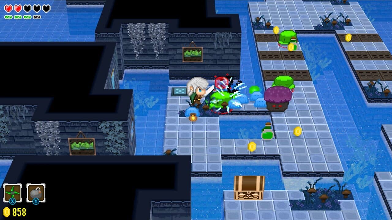 Shalnor: Silverwind Saga thumbnail 3