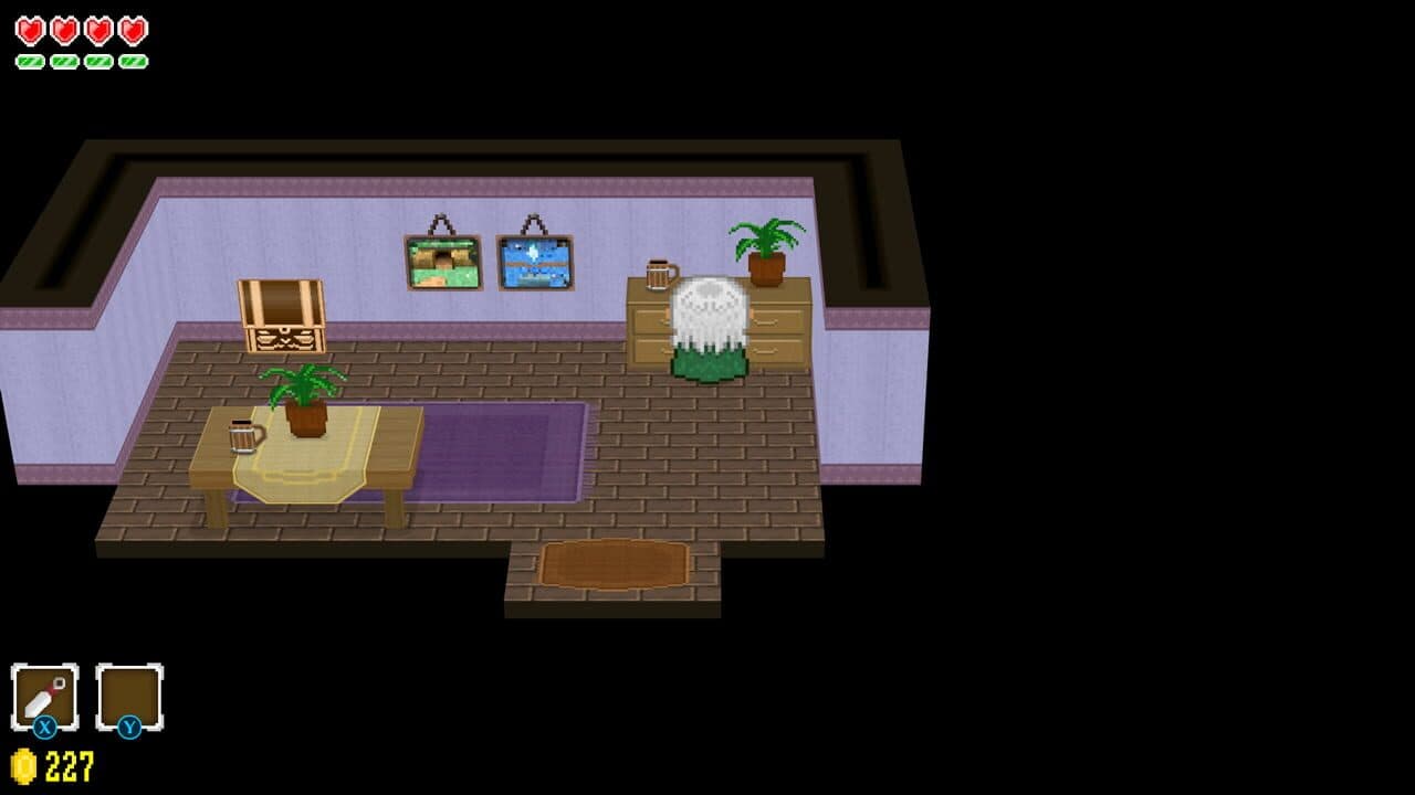 Shalnor: Silverwind Saga thumbnail 6