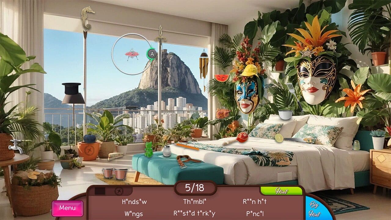 Destination Paradise: Collector's Edition thumbnail 6