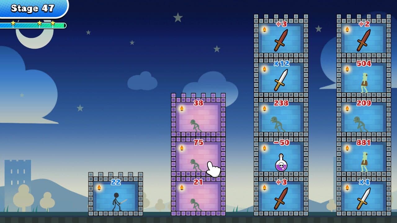 Yeah! You Want "Those Games", Right? So Here You Go! Now, Let's See You Clear Them! 1+2 thumbnail 2