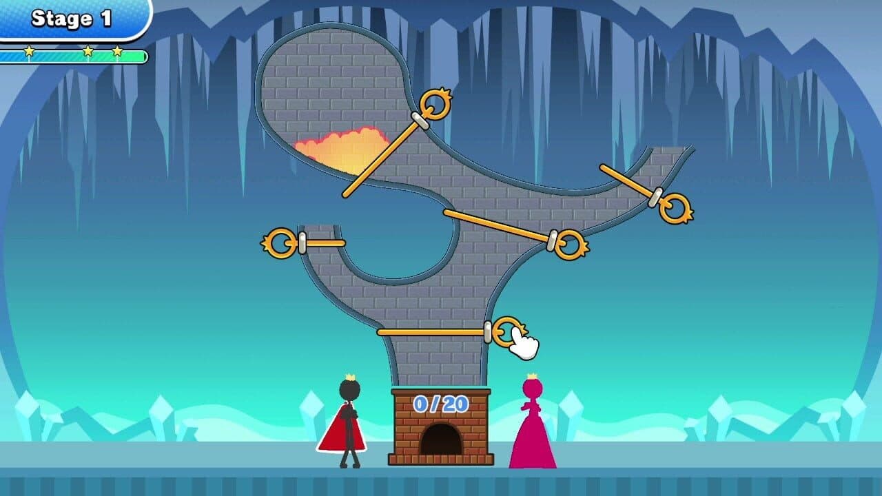 Yeah! You Want "Those Games", Right? So Here You Go! Now, Let's See You Clear Them! 1+2 thumbnail 6