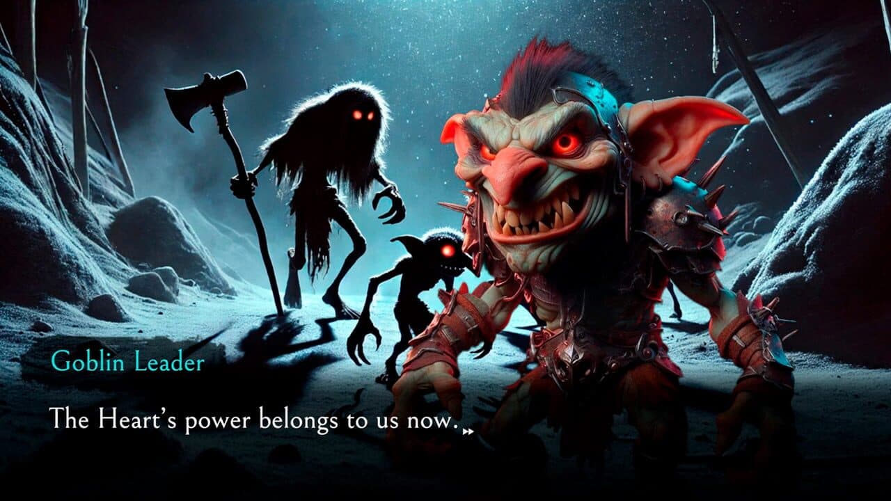 The Little Gnomes: The Secret of the Magical Forest thumbnail 3