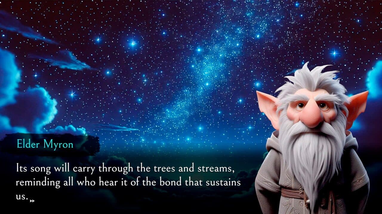 The Little Gnomes: The Secret of the Magical Forest thumbnail 4