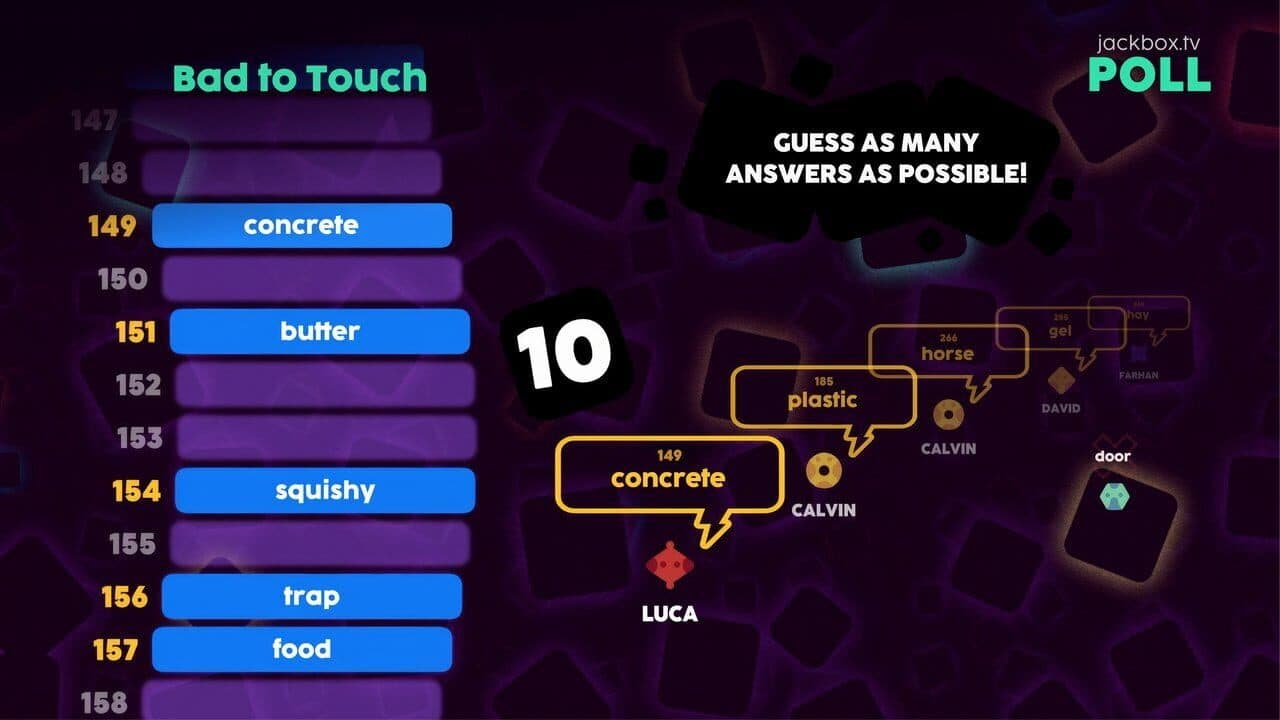 The Jackbox Naughty and Nice Bundle thumbnail 3