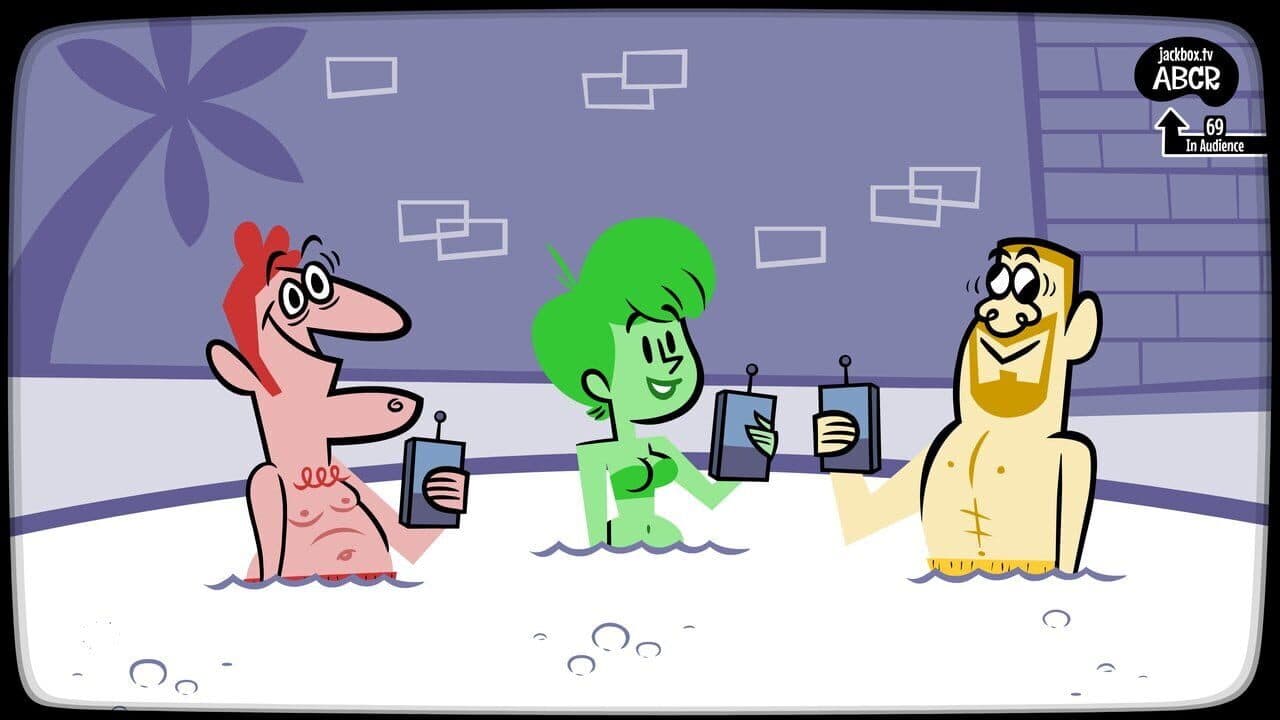 The Jackbox Naughty and Nice Bundle thumbnail 5