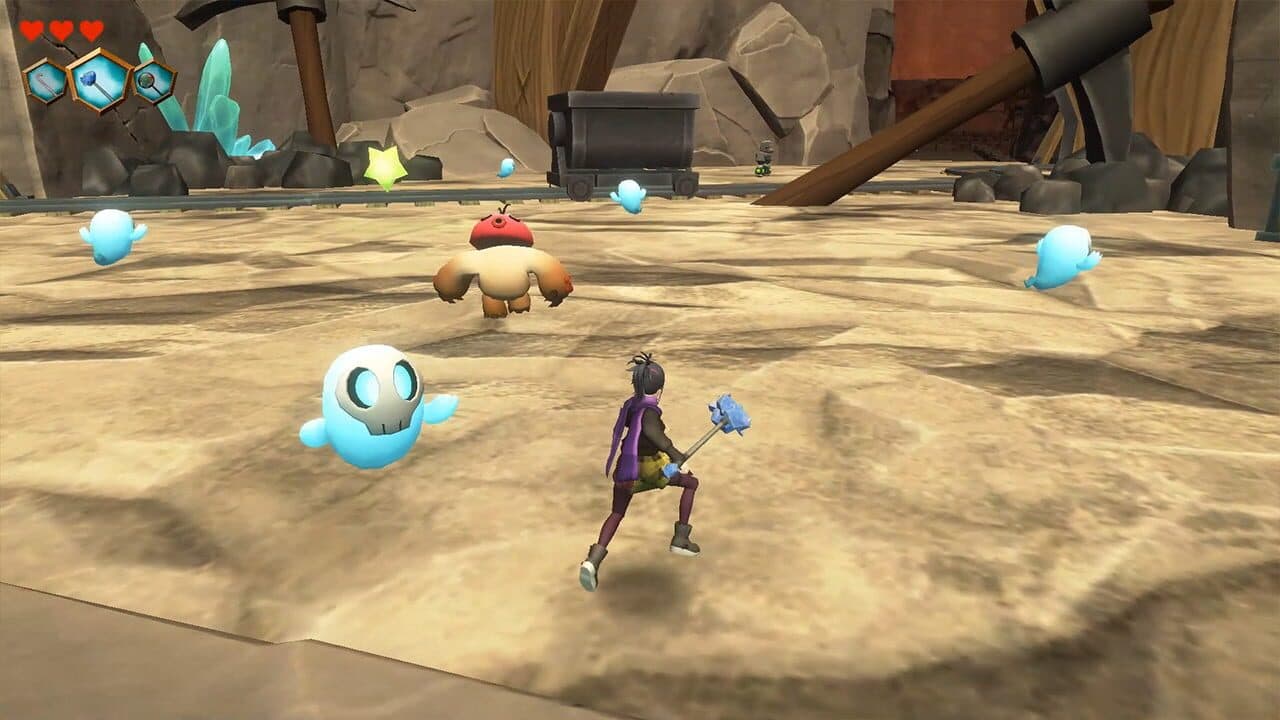 Shawley: Zoo of Wonders thumbnail 3